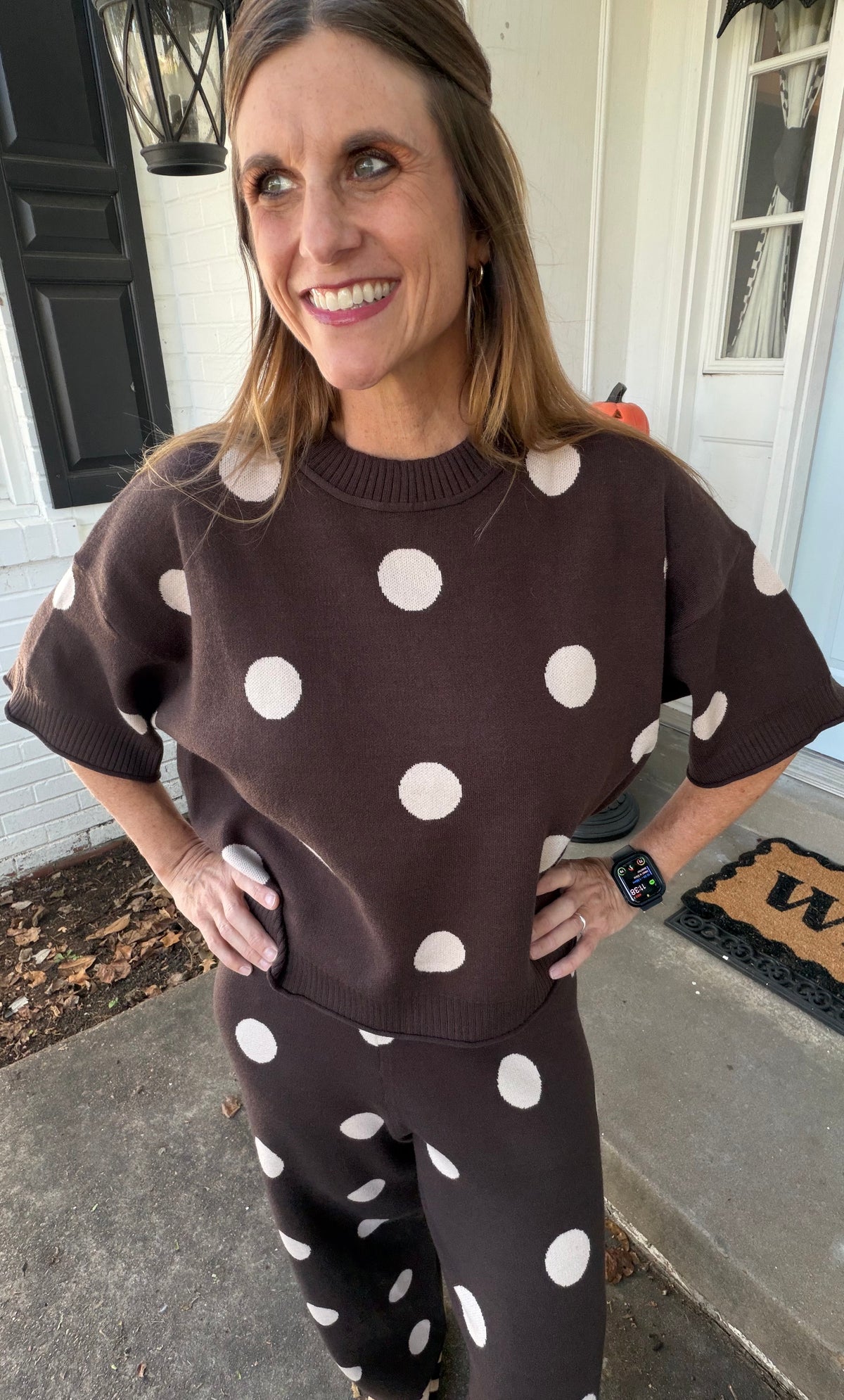 Sweet Spot Sweater