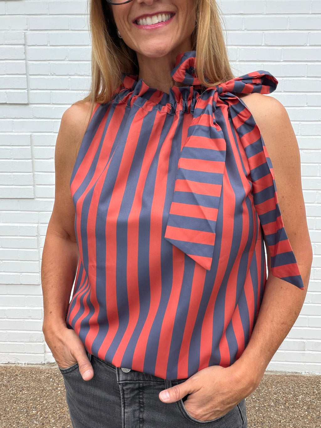 Downtown Darling Top