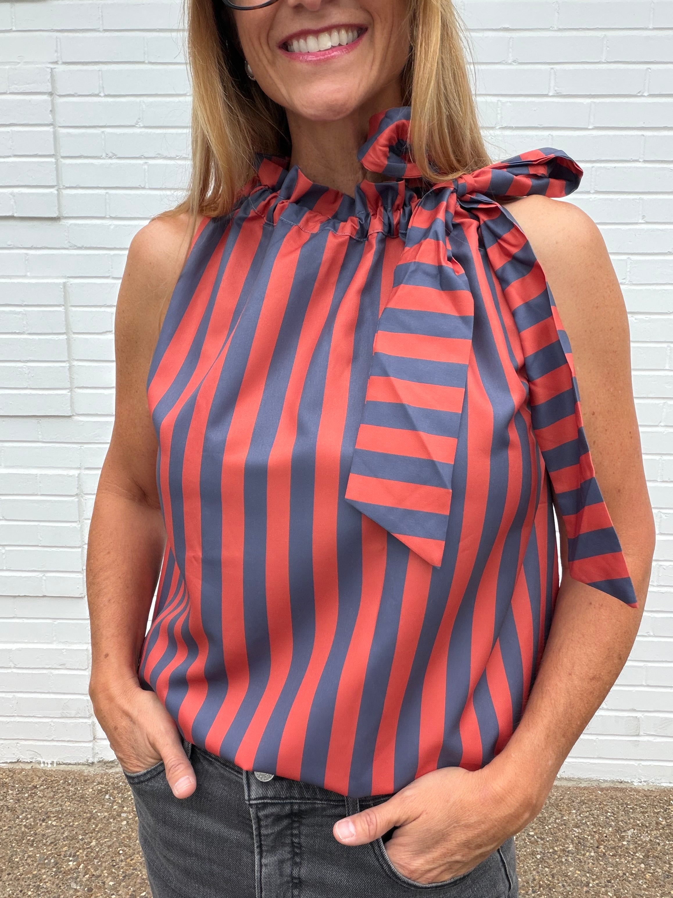 Downtown Darling Top