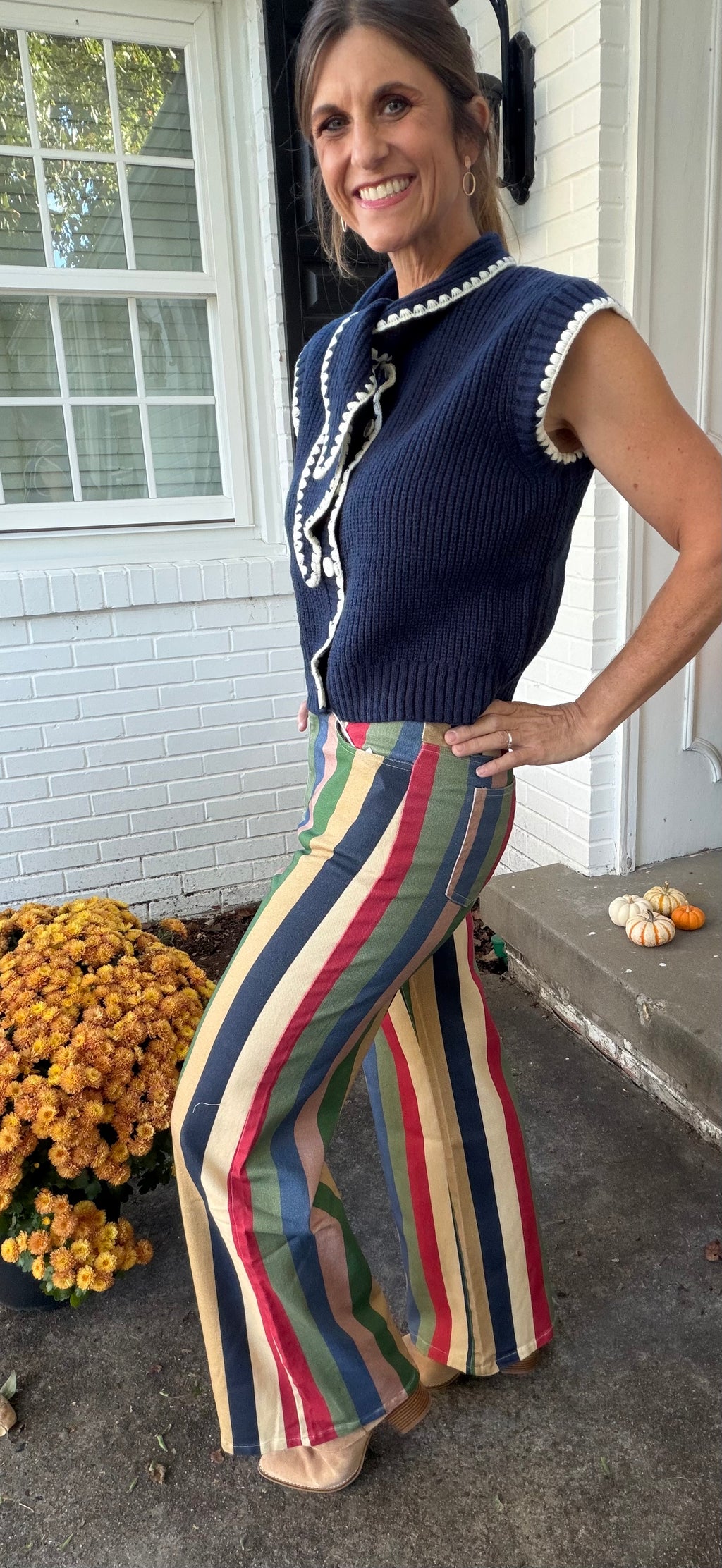 Color Me Happy Pants