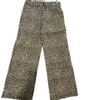 Spotted & Sassy Jeans