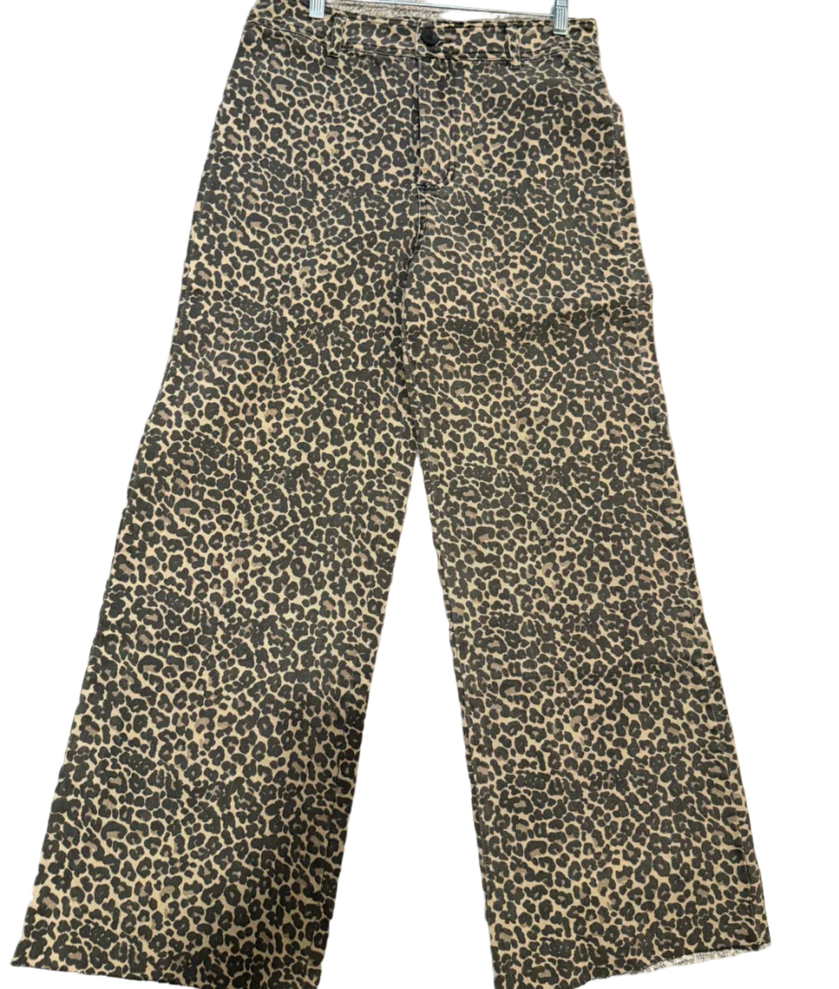 Spotted & Sassy Jeans