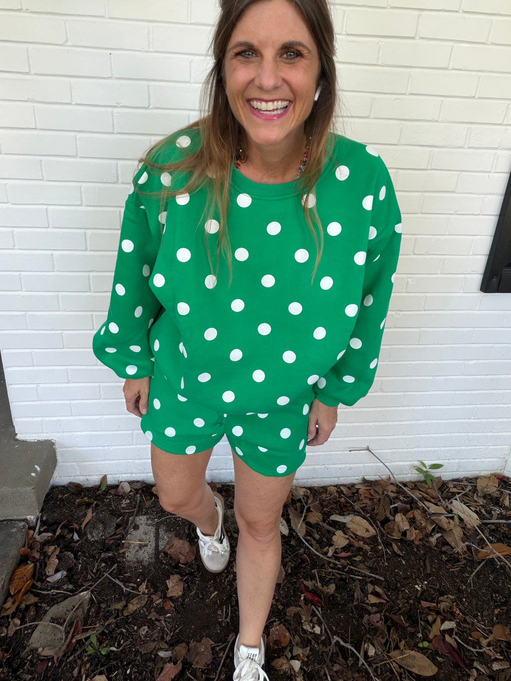 Dots of Fun Lounge Set