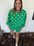 Dots of Fun Lounge Set