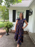Savannah Bloom Dress