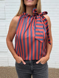 Downtown Darling Top