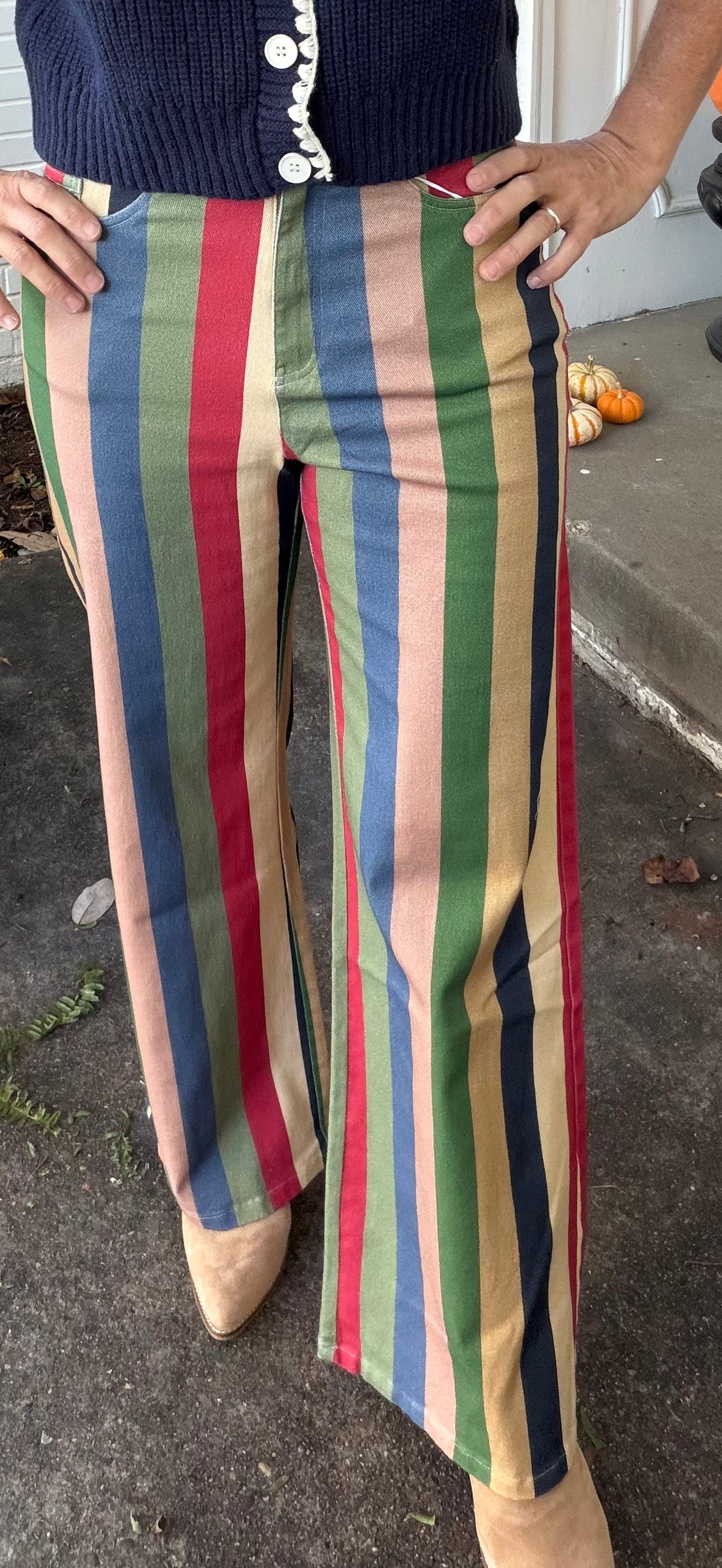 Color Me Happy Pants
