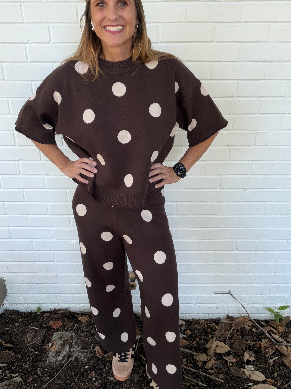 Sweet Spot Sweater