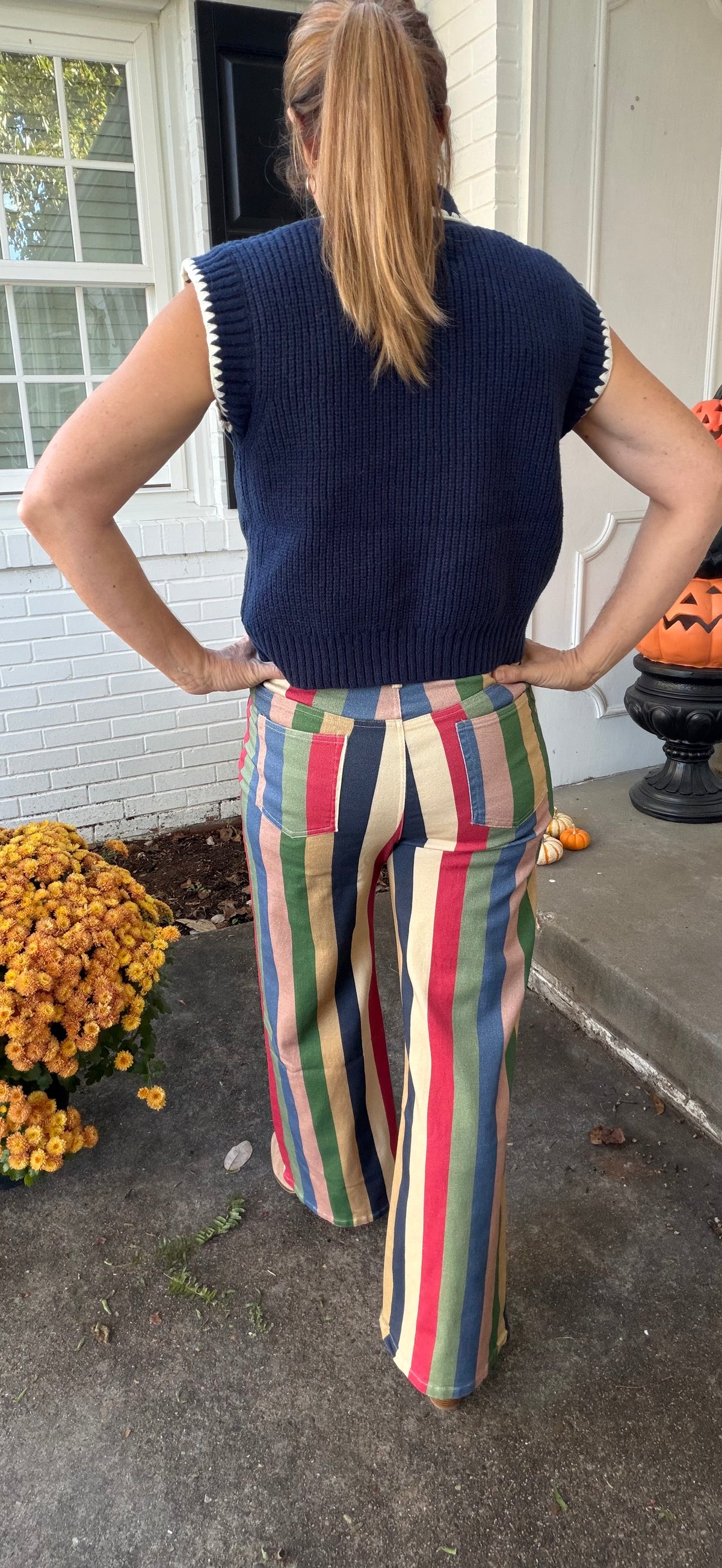 Color Me Happy Pants