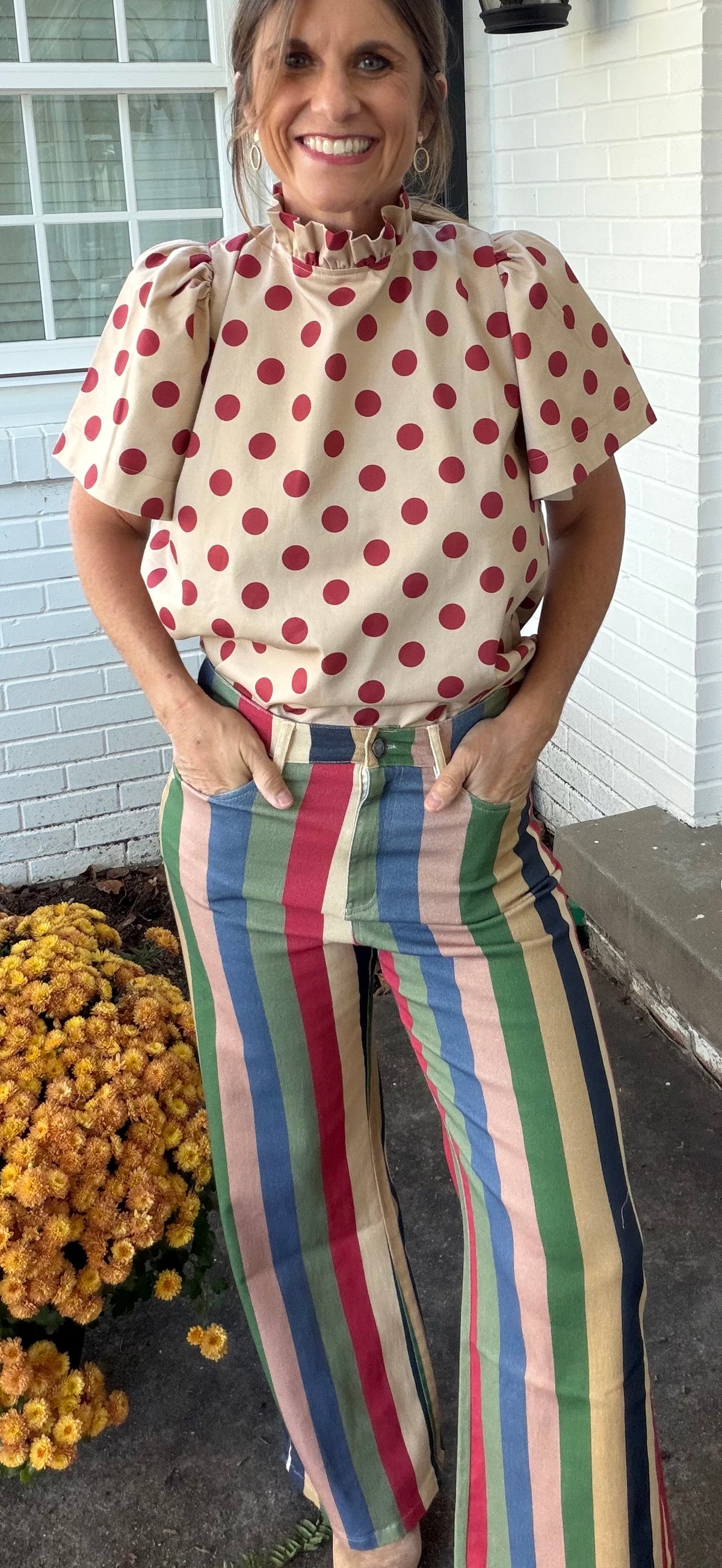 Color Me Happy Pants