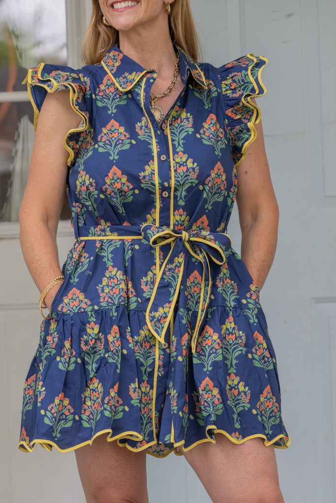 Magnolia Market Dress