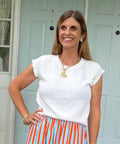The Everyday Elegance Sweater Tank