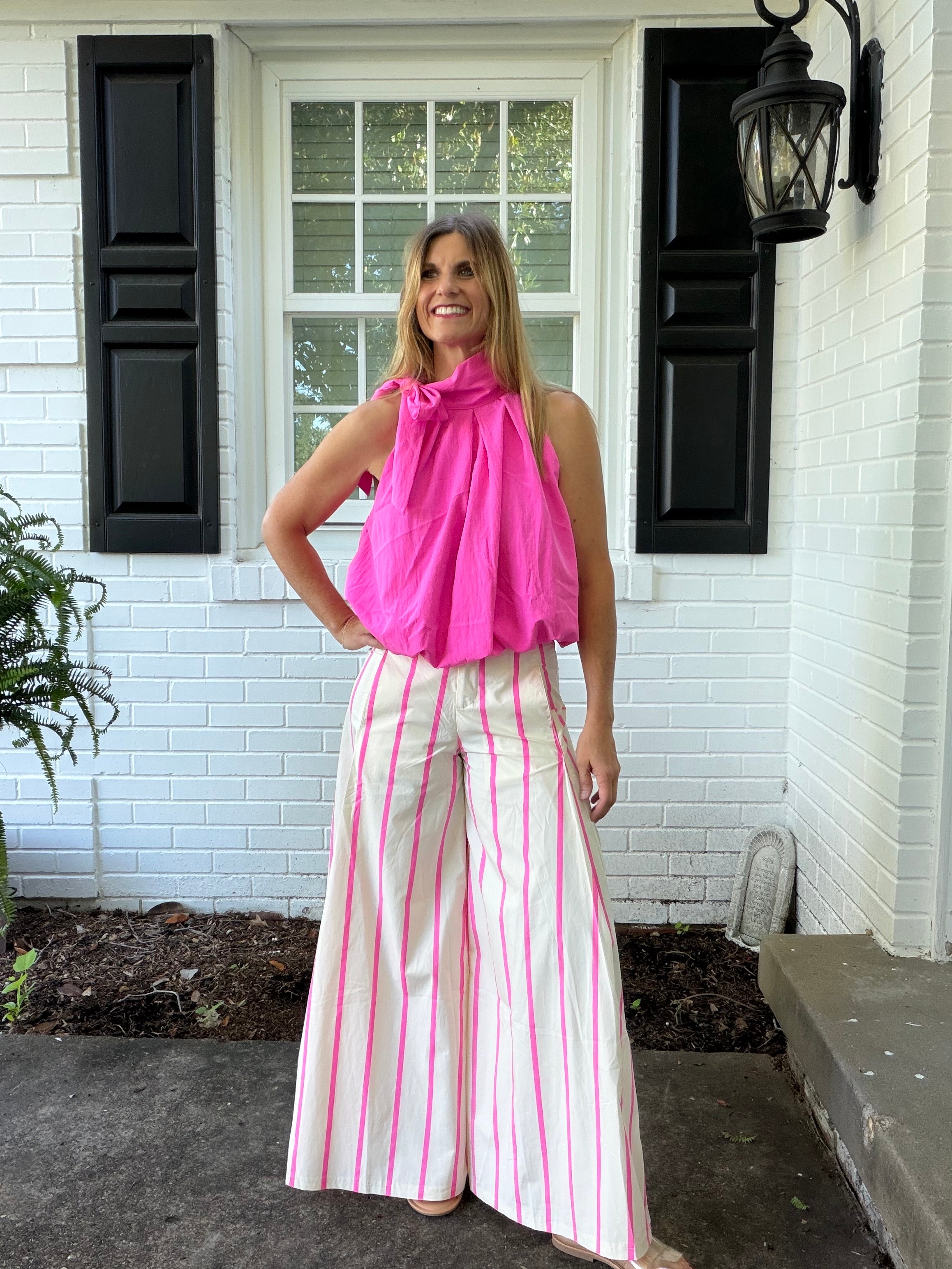 Pink Palooza Pants