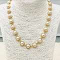 Layering Pearl Necklace