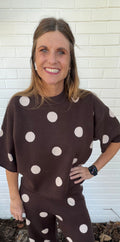Sweet Spot Sweater