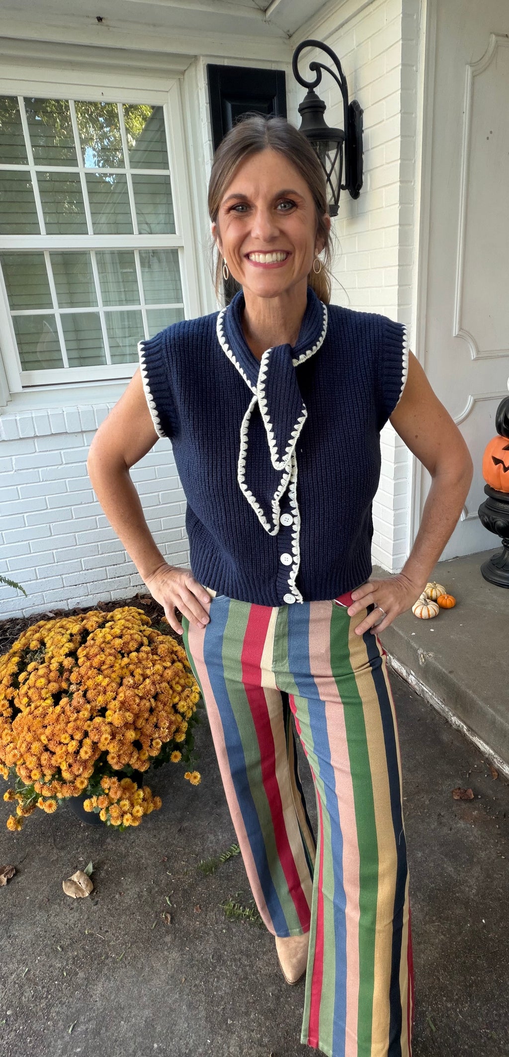 Color Me Happy Pants