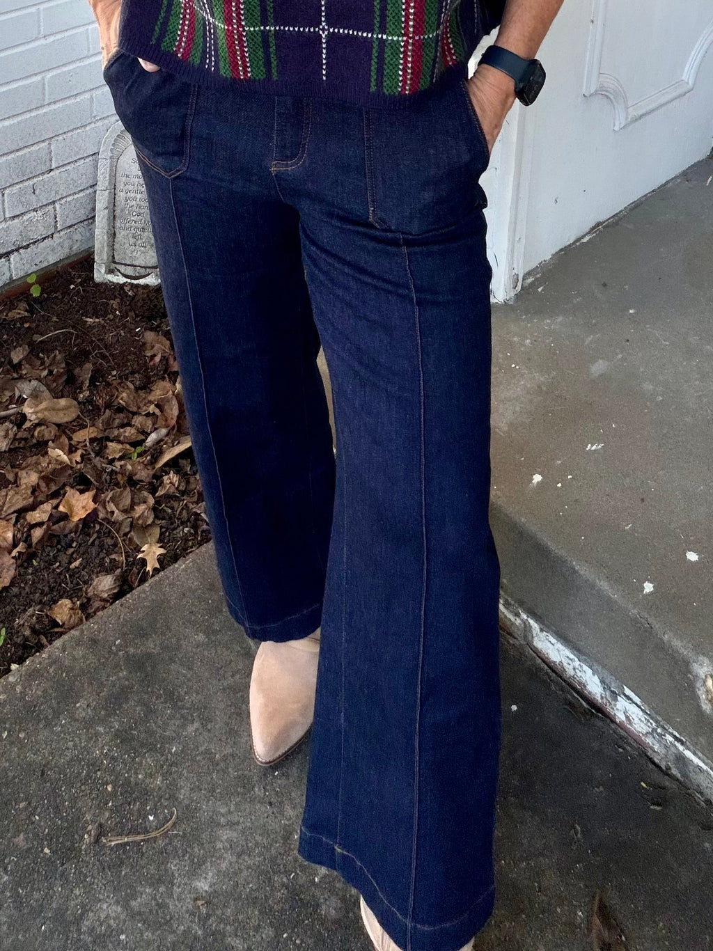 After Dark Denim