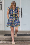 Magnolia Market Dress