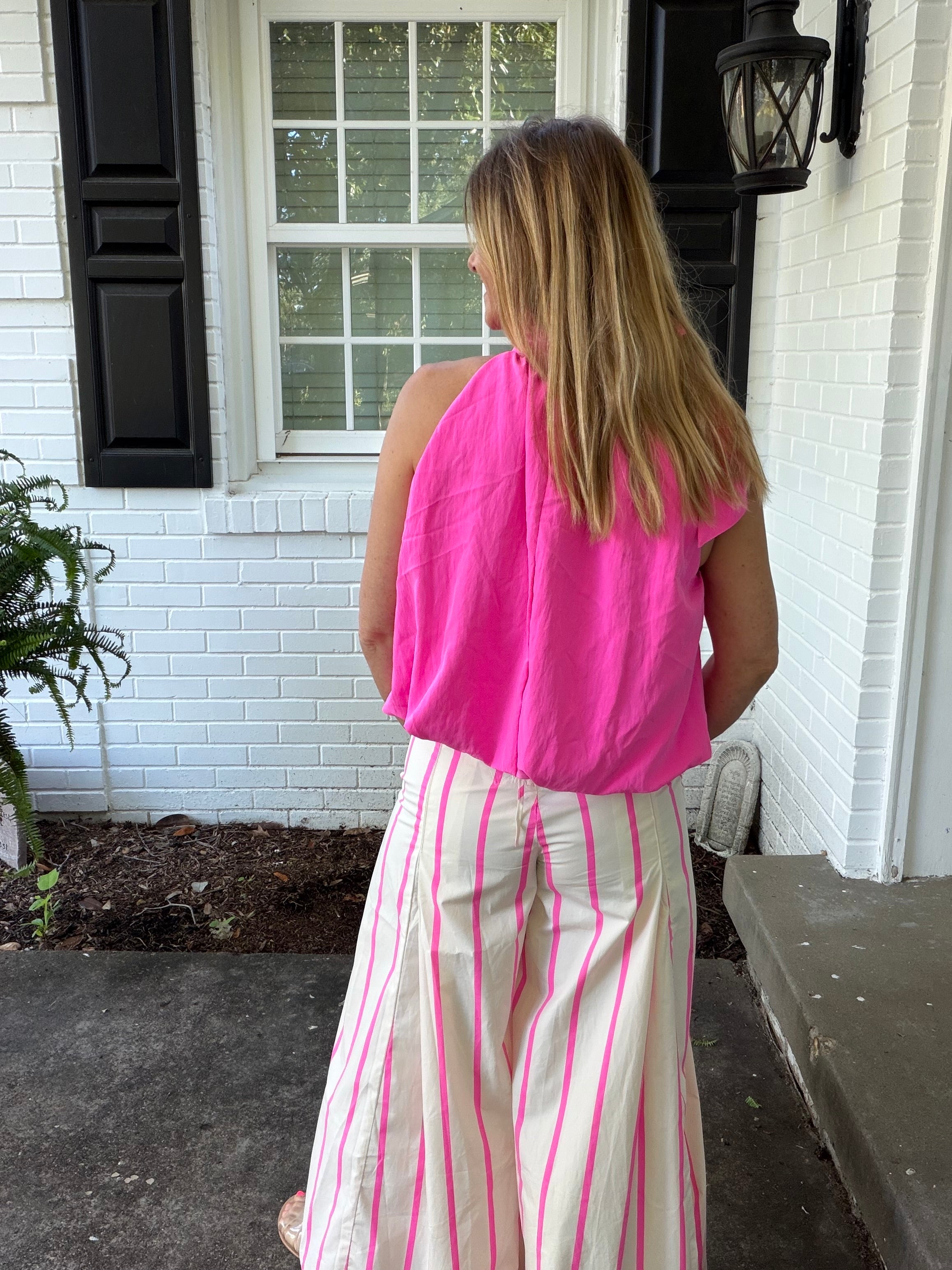 Pink Palooza Pants