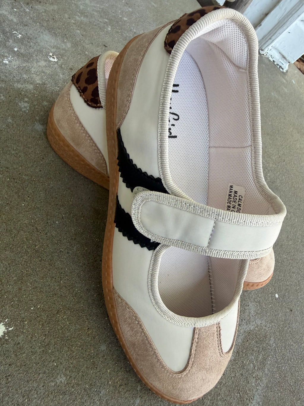 Everyday Edge Flat