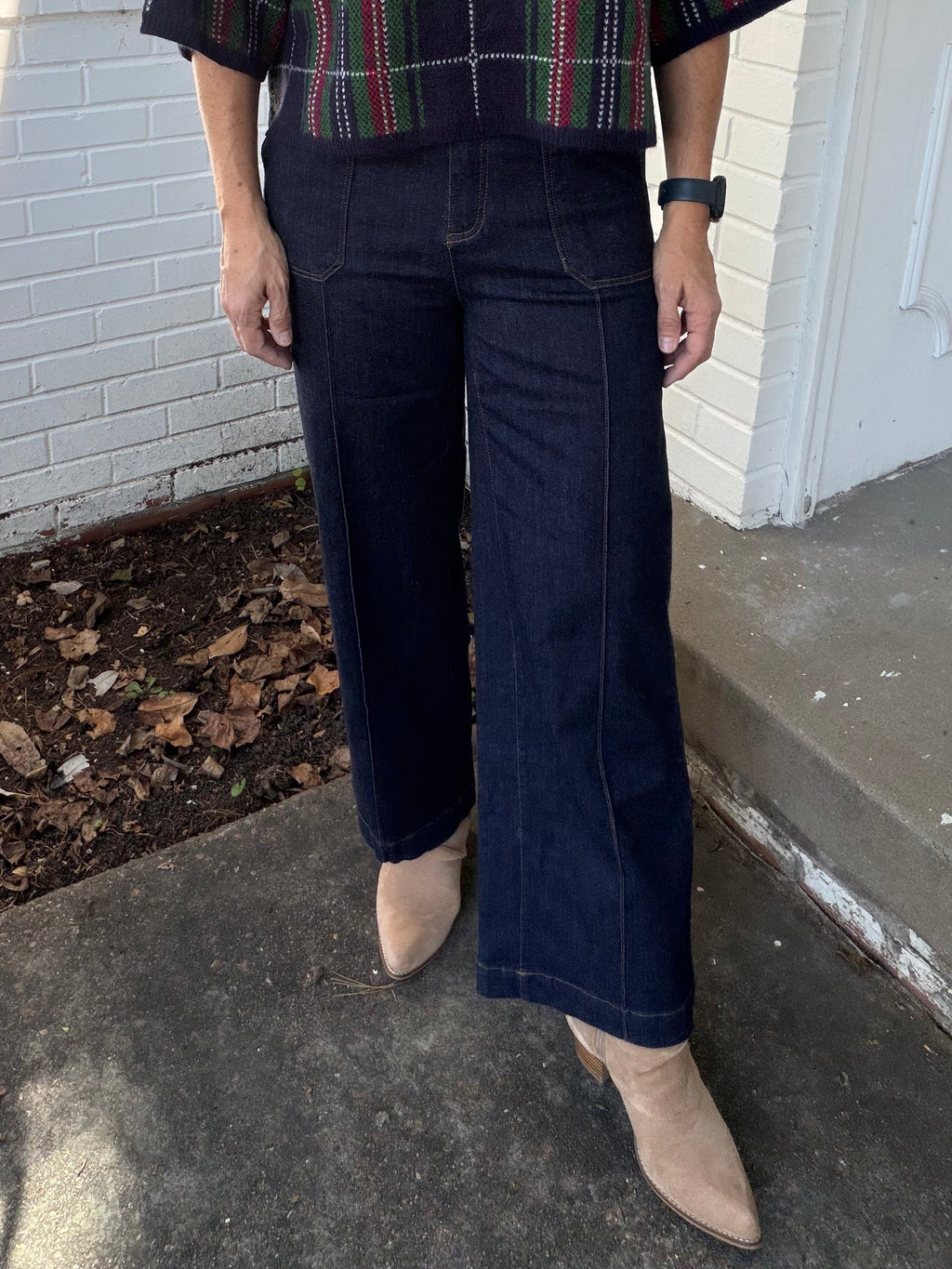 After Dark Denim