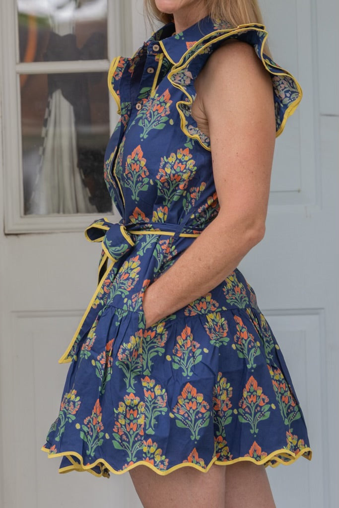 Magnolia Market Dress