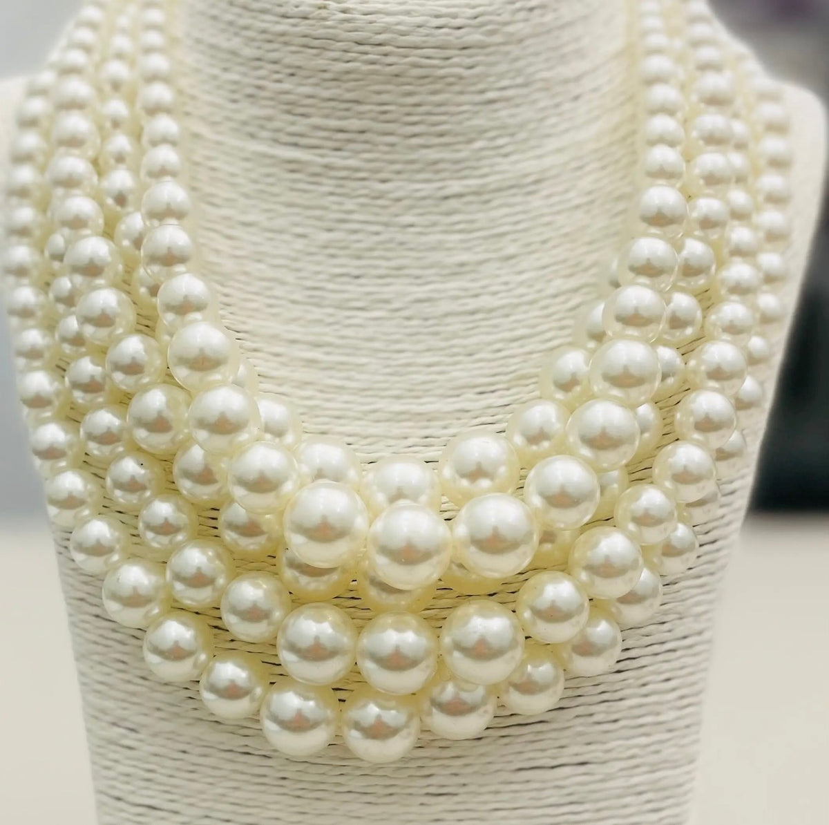 Pearl Perfection