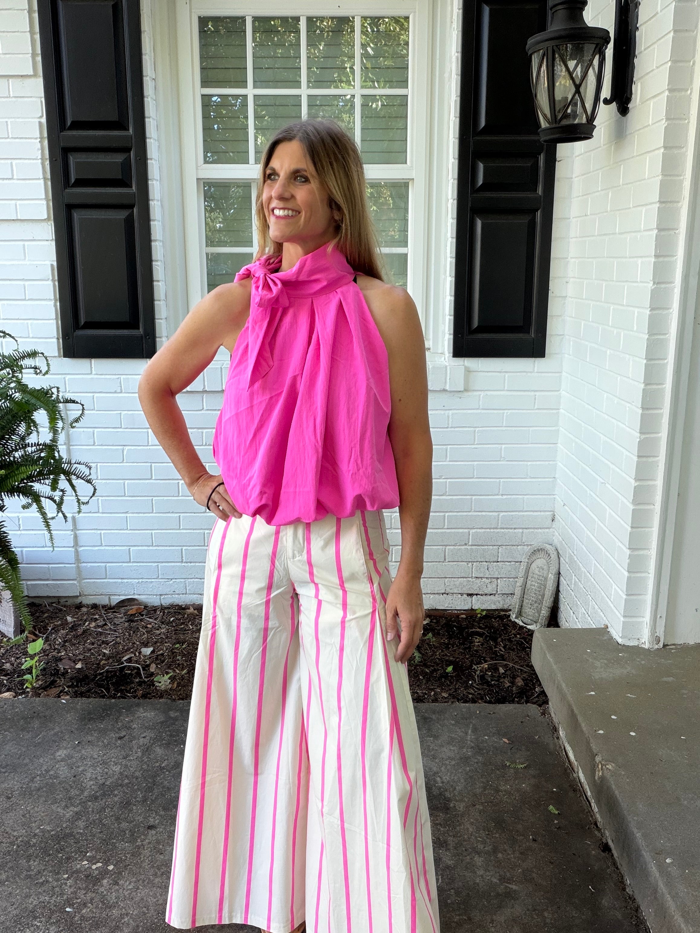 Pink Palooza Pants
