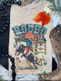Rodeo Tee