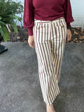 Brick Lane Stripe Pants