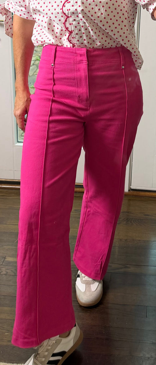 Barbie Boulevard Pants