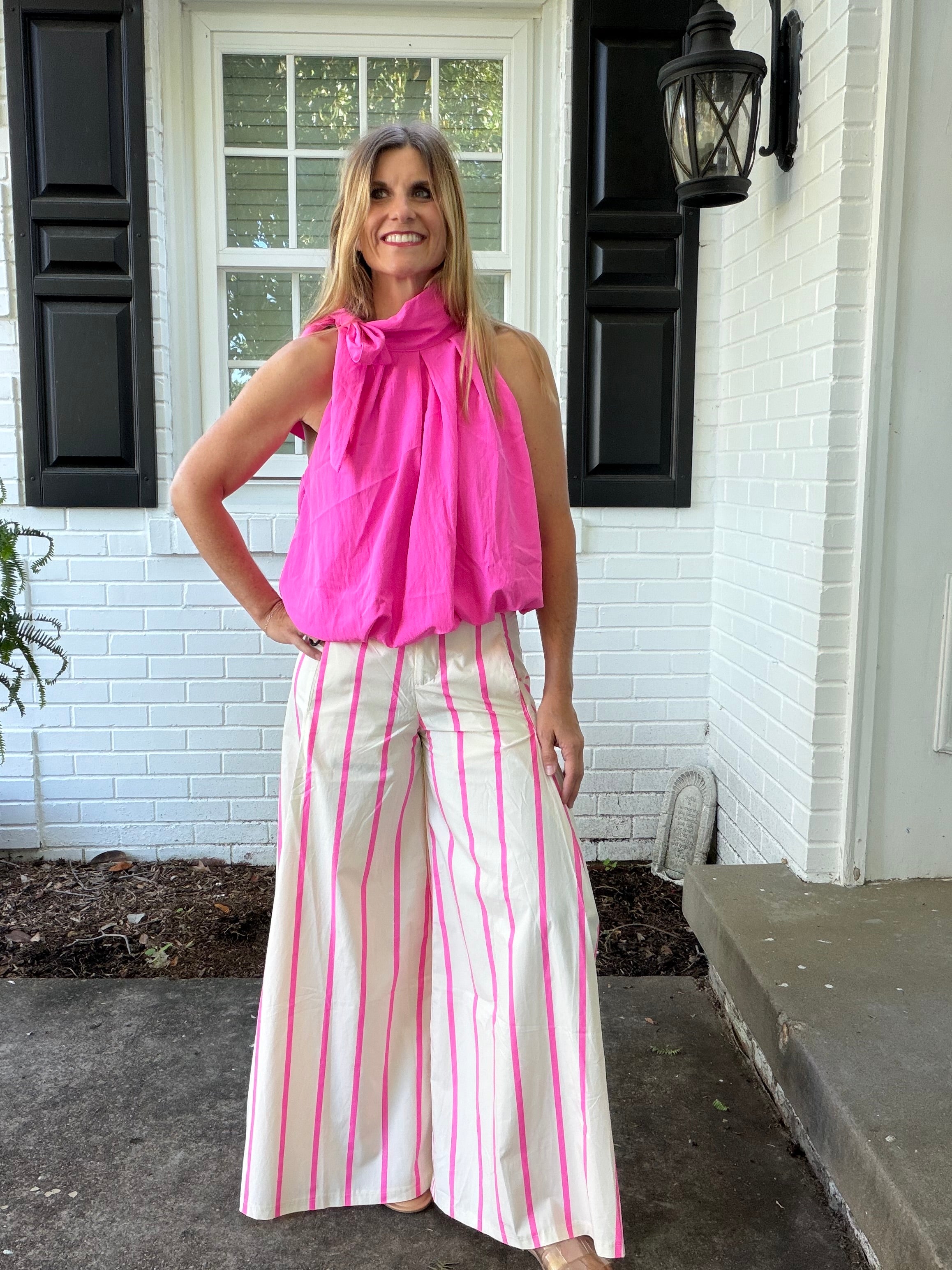 Pink Palooza Pants
