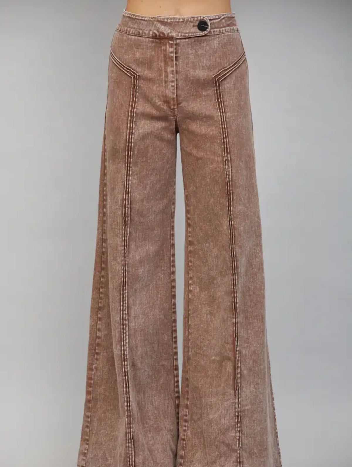 Dusty Trail Jean