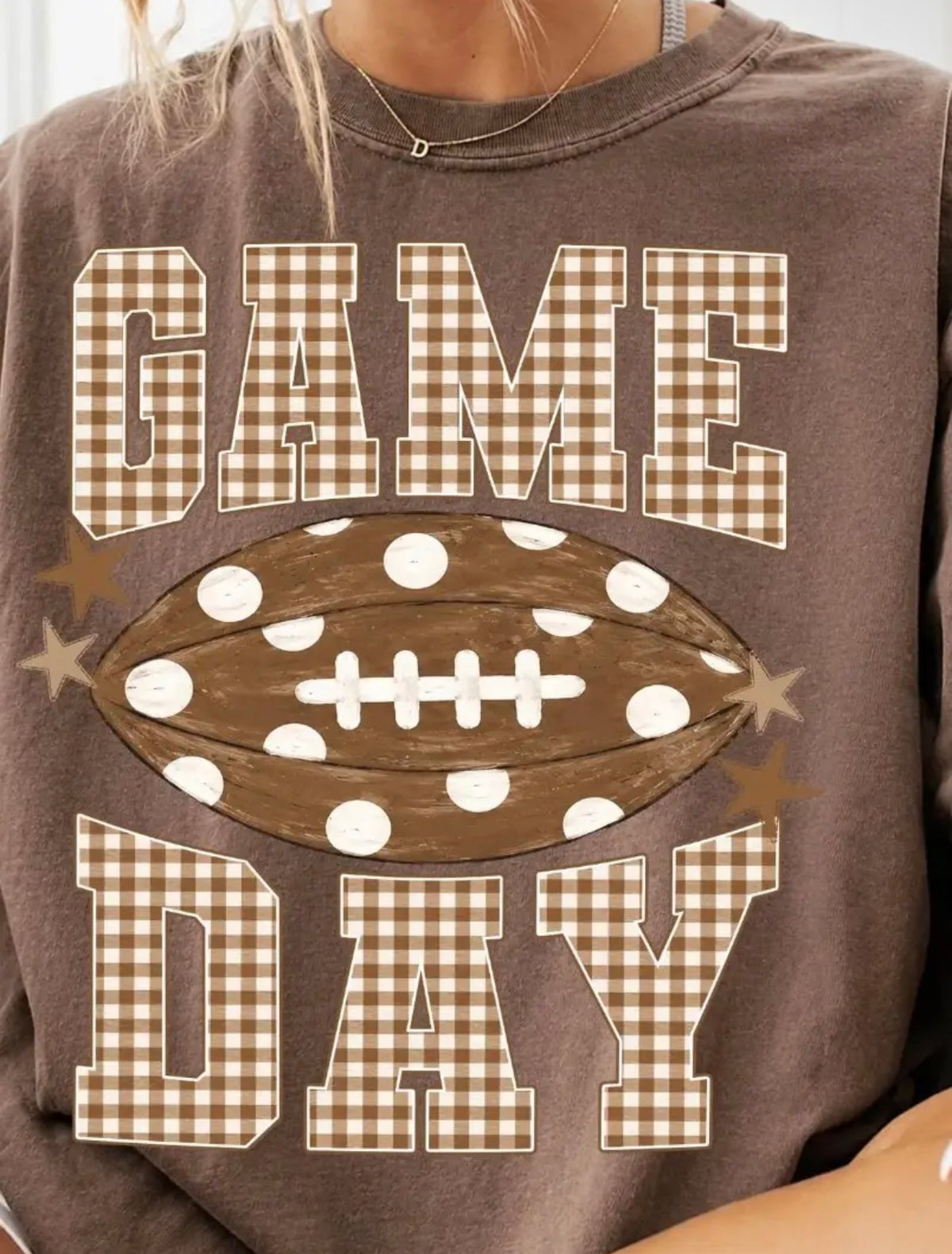 Game Day Tee