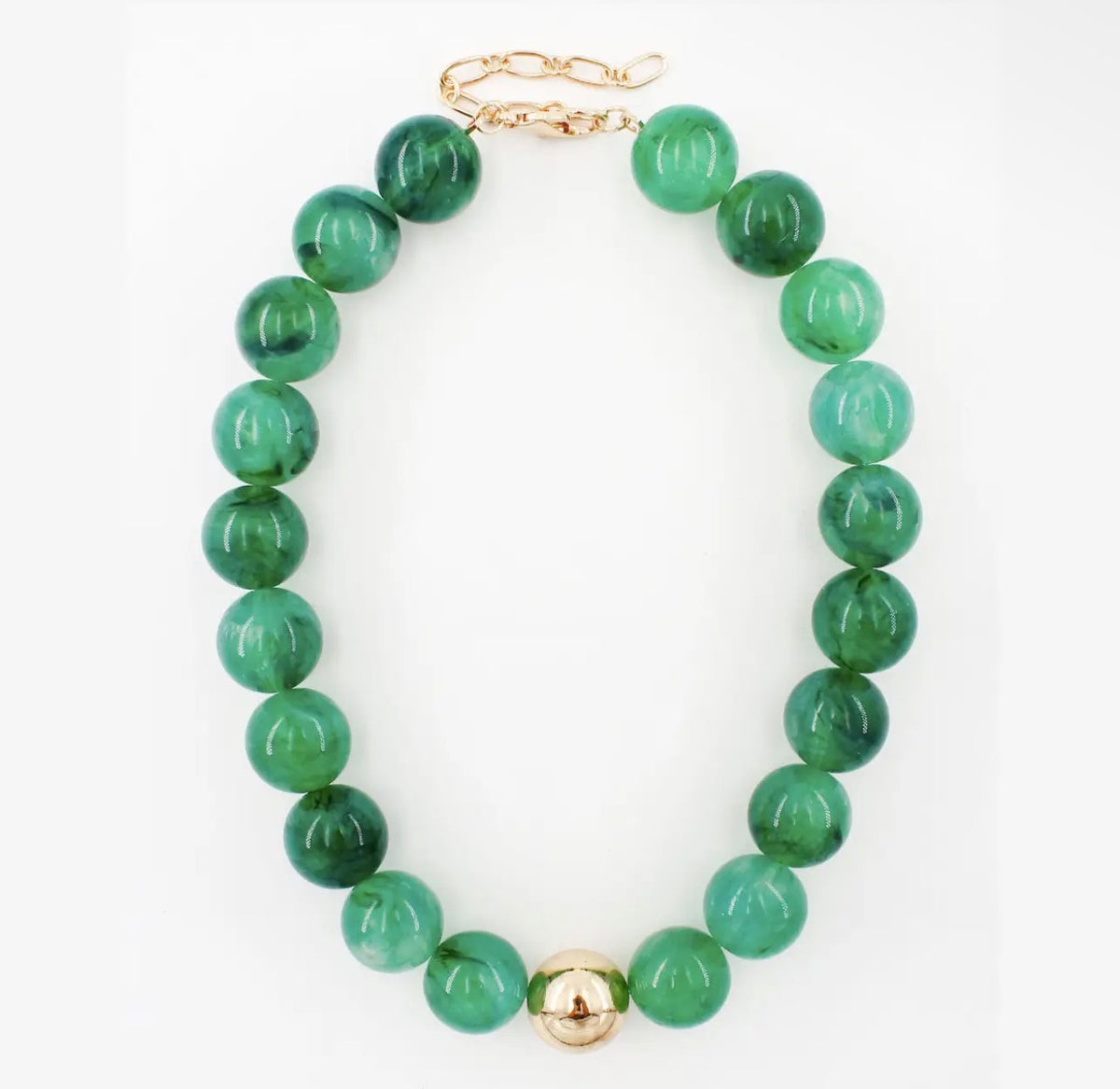Lucky Charm