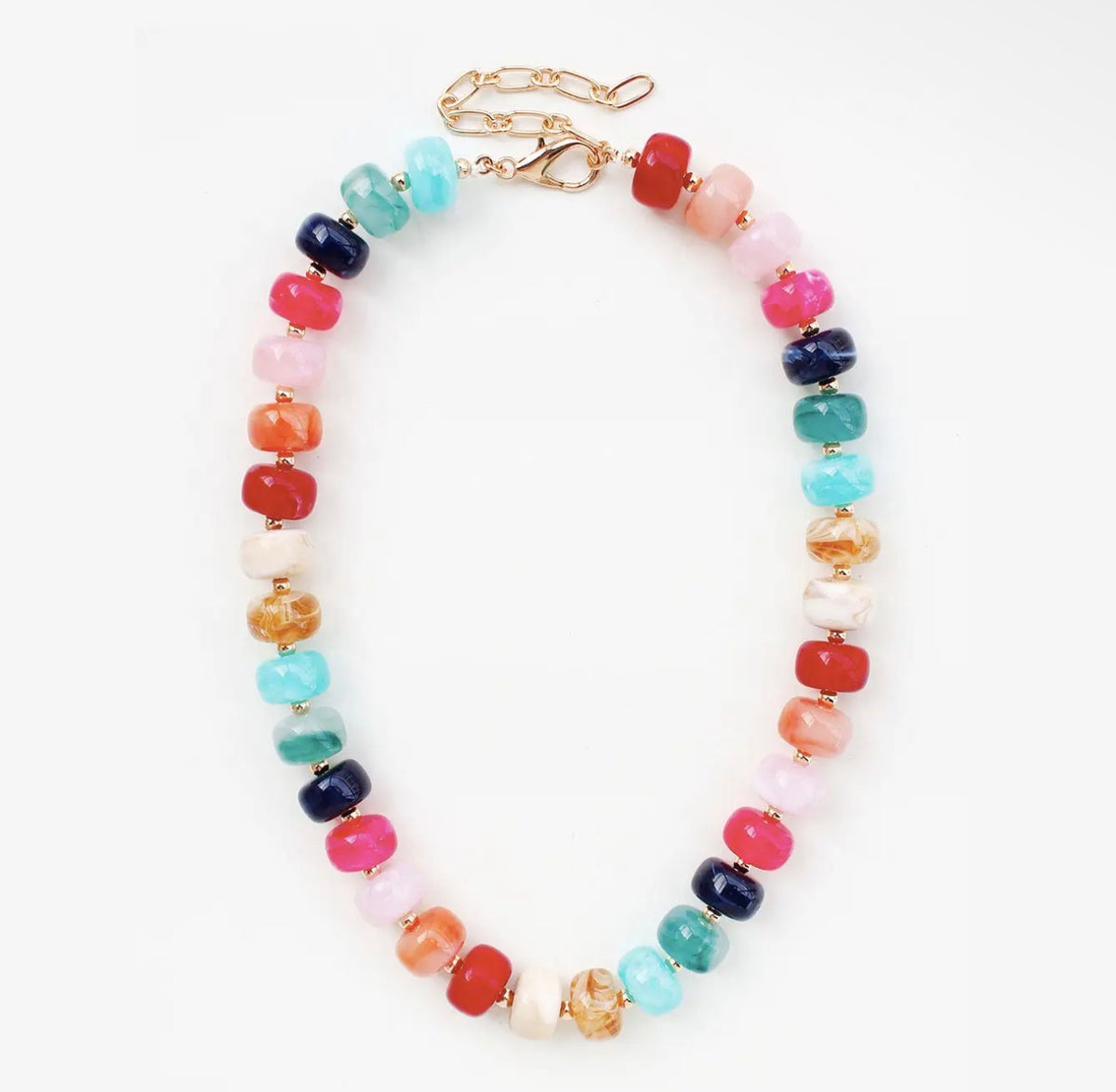 Confetti Crush Necklace