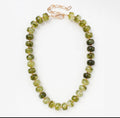 Olive You So Much Necklace