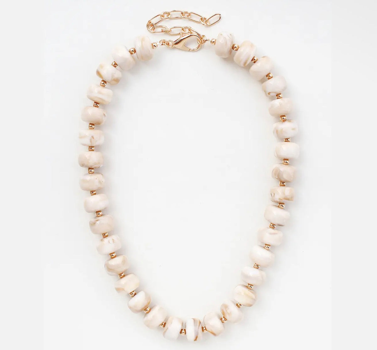 Ivory Coast Necklace