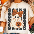 Spooky Sweetheart Tee 👻🎀