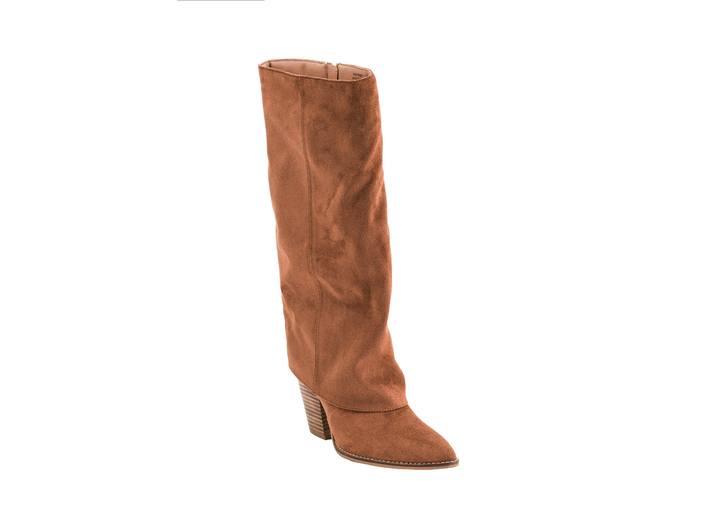 High Road Boot