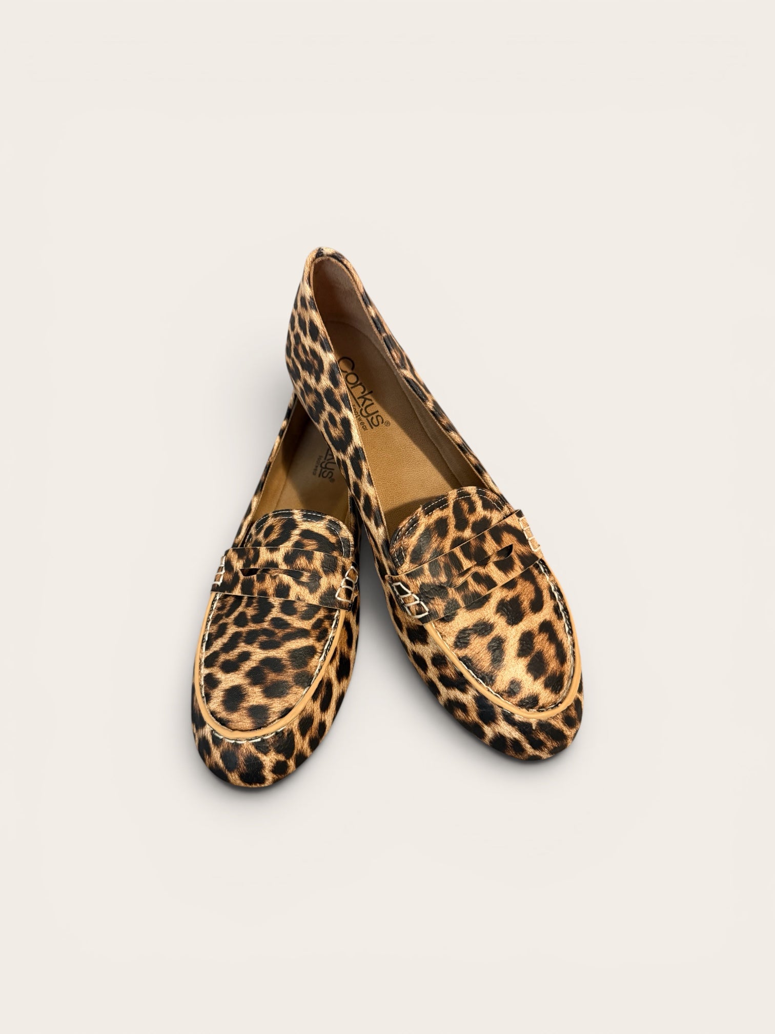 Kate Wildside Loafer