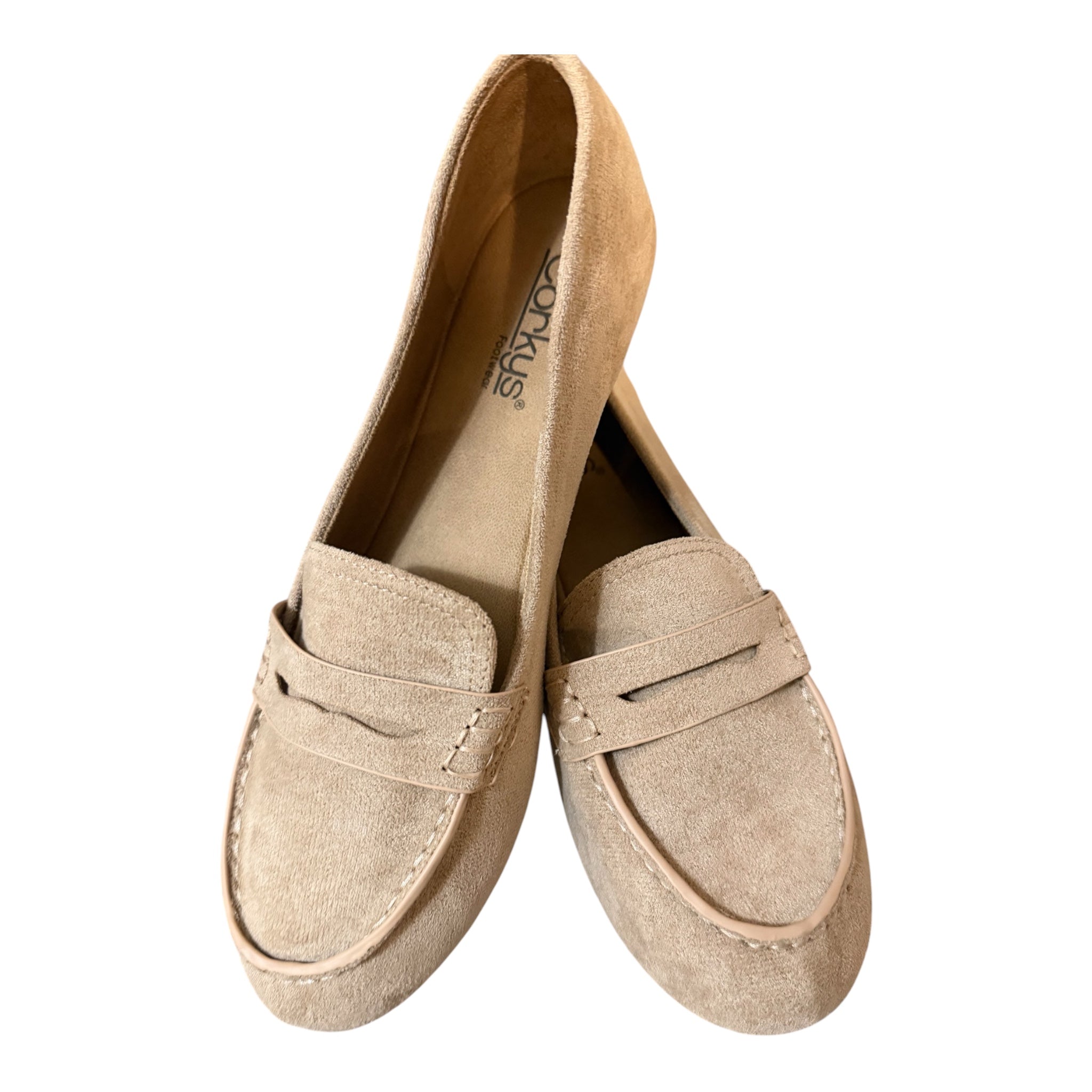 Camden Classic Loafer