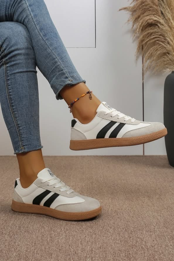 Everyday belle sneaker