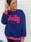 Jolly sweatshirt