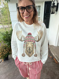 Merry Moose