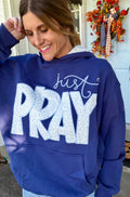Just Pray