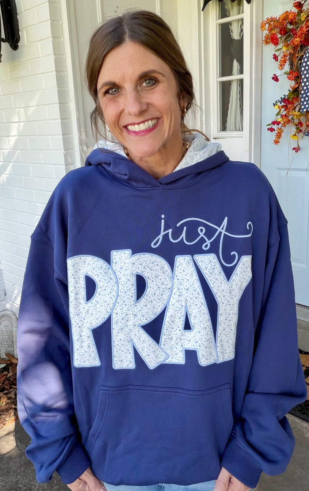 Just Pray