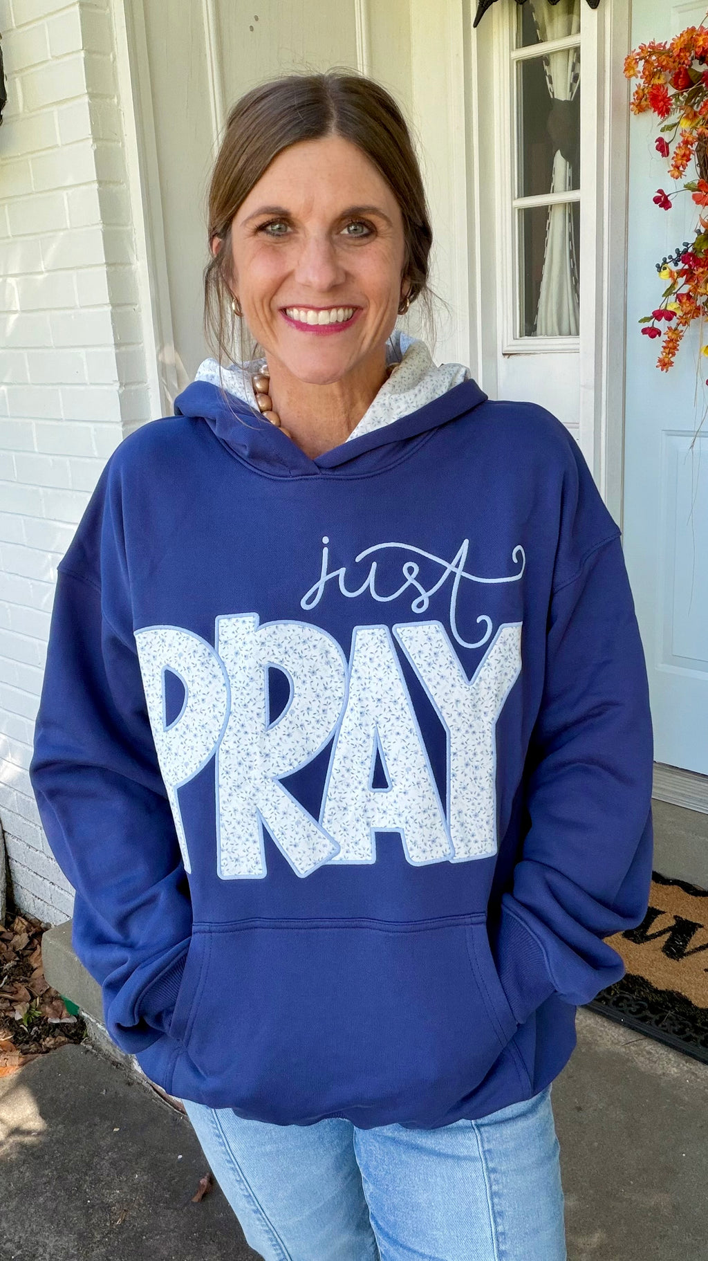Just Pray
