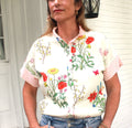 Heirloom Belle Top