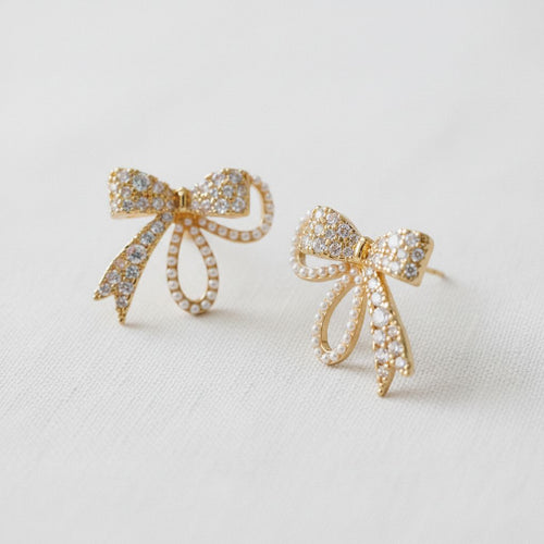Belle of the Bow Studs
